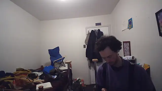 JohnnyMoves online show from 05/06/26, 02:19