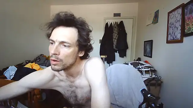 JohnnyMoves online show from 06/01/26, 05:36
