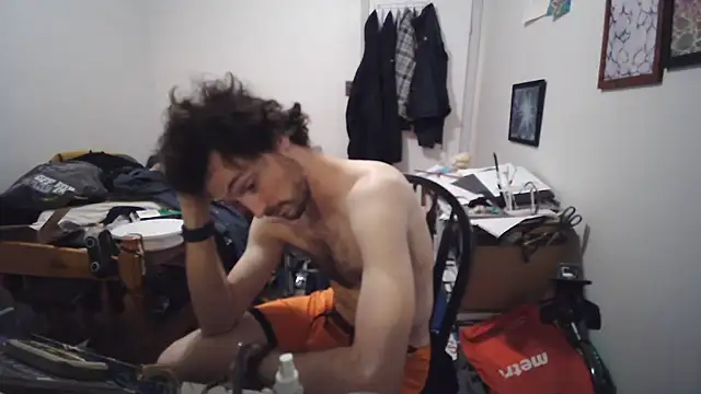 JohnnyMoves online show from 06/05/26, 02:29