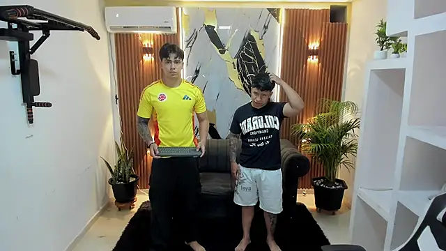 meei hang online show from 05/10/26, 05:34