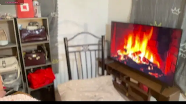 hannaBaby lisyos11 online show from 05/16/26, 10:36