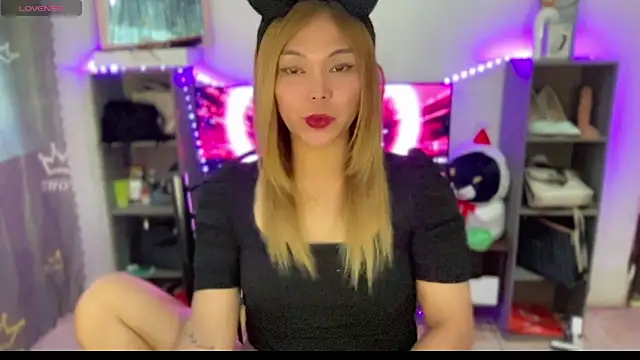 hannaBaby lisyos11 online show from 06/08/26, 03:07