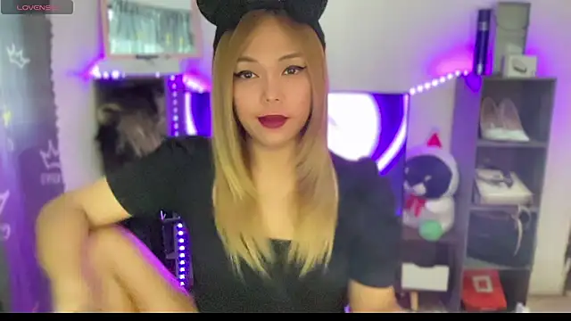 hannaBaby lisyos11 online show from 06/10/26, 12:55