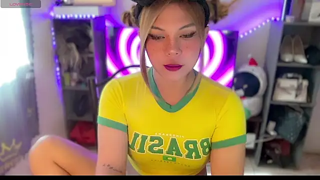 hannaBaby lisyos11 online show from 06/19/26, 06:29