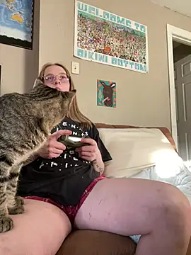 skyerose11 online show from 04/21/26, 11:40