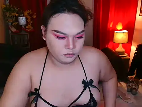 MargaretLim online show from 06/17/26, 12:46