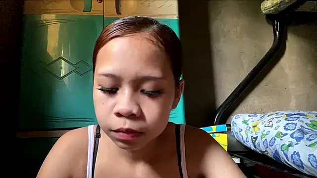 Snapshot of VenaLuedi chatting on 06/08/26, 08:58 VenaLuedi online show from 06/08/26, 08:58