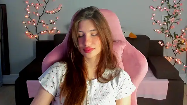 SonyaMalish online show from 04/25/26, 05:54