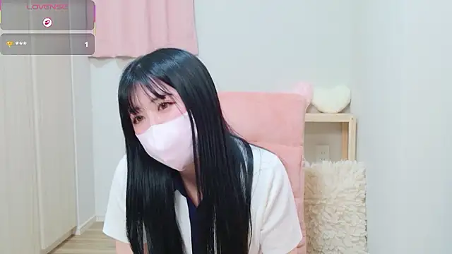 Ruru dayo online show from 04/21/26, 12:22