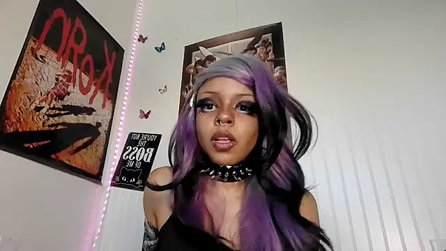 Snapshot of nerdyhotgoth chatting on 06/23/26, 02:20 nerdyhotgoth online show from 06/23/26, 02:20