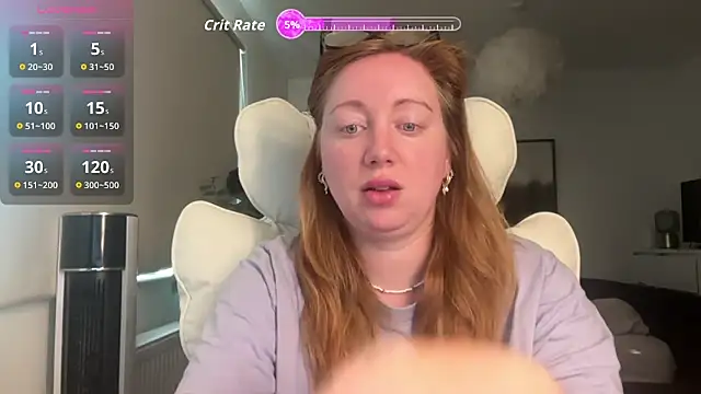 arielsweetieee online show from 05/09/26, 05:45