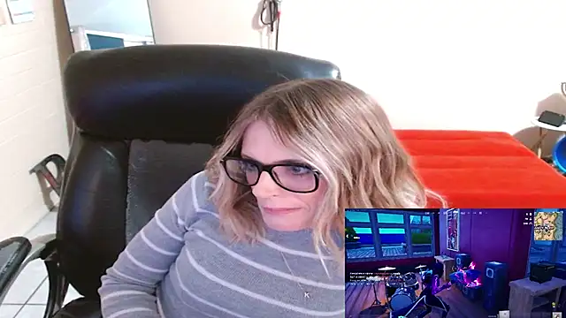 BrittNasty online show from 04/24/26, 12:18