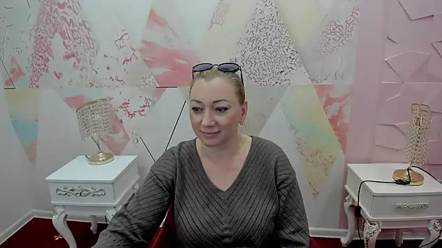 Nina159 online show from 04/20/26, 02:09