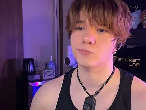 Lust 0 online show from 04/30/26, 04:24