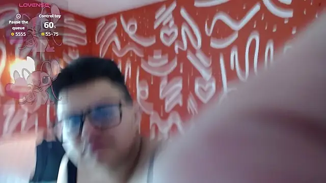 Snapshot of NekoShortyX chatting on 04/16/26, 01:34 NekoShortyX online show from 04/16/26, 01:34