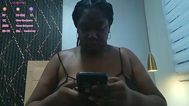 Canela  hot online show from 05/30/26, 11:18