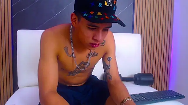 Lian Jacob online show from 05/15/26, 07:26