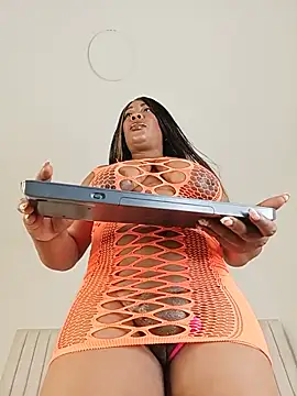MadameEbony online show from 07/21/26, 11:45