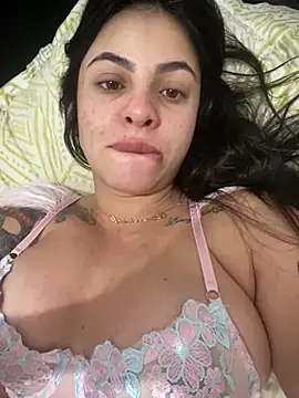 Livia-cortez online show from 05/06/26, 03:17