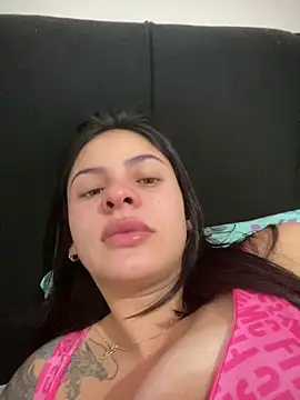 Livia-cortez online show from 05/12/26, 12:46
