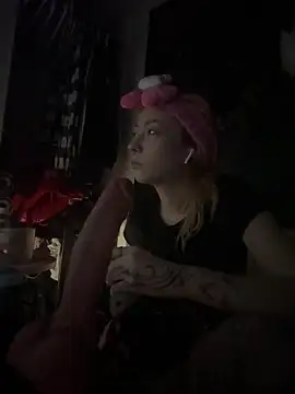 Spoilmedaddy732 online show from 04/27/26, 05:44
