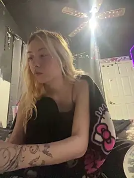 Spoilmedaddy732 online show from 05/15/26, 07:54