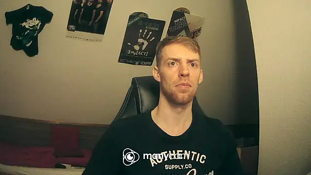 Milkyman7 online show from 12/24/24, 12:55