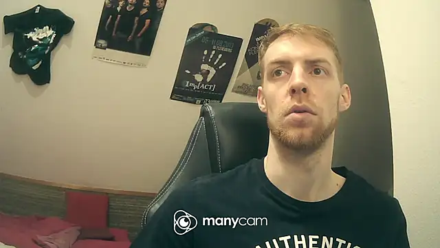 Milkyman7 online show from 12/24/24, 02:22