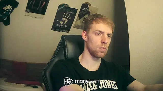 Milkyman7 online show from 01/01/25, 08:15