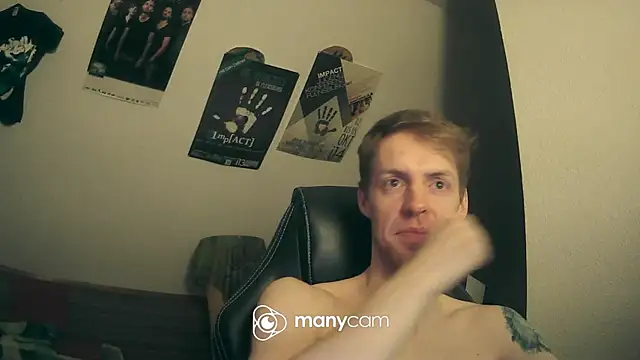 Milkyman7 online show from 02/05/25, 11:39