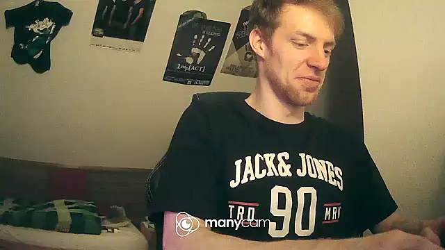 Milkyman7 online show from 02/09/25, 01:00