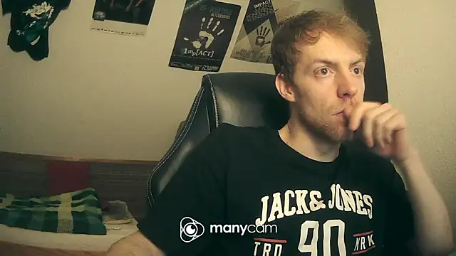 Milkyman7 online show from 02/14/25, 08:15