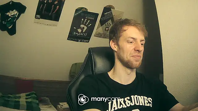 Milkyman7 online show from 02/14/25, 11:31