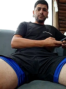 elporonga 31 online show from 04/21/26, 01:06