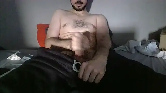 Sleepless19  online show from 04/19/26, 03:11