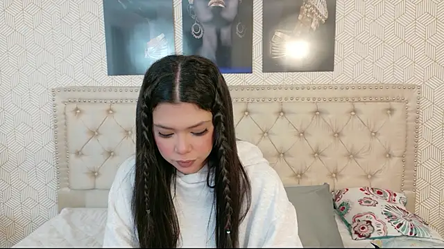 Nathy Pelaez online show from 05/22/26, 03:46
