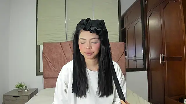 Snapshot of Nathy_Pelaez chatting on 07/03/26, 03:46 Nathy Pelaez online show from 07/03/26, 03:46