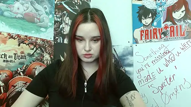 AvaOuroboros online show from 05/23/26, 12:42