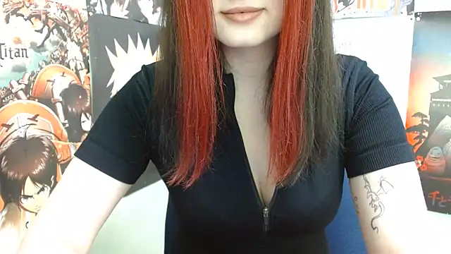 AvaOuroboros online show from 07/23/26, 02:37