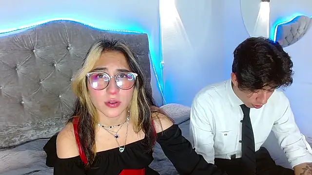 mrandmrsvixencs online show from 05/28/26, 03:59