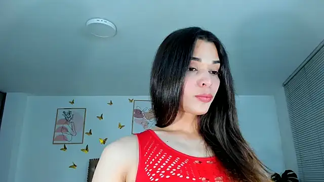 bella grego online show from 05/16/26, 11:57