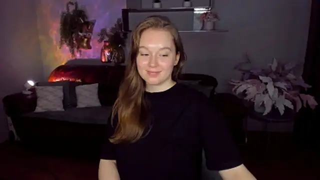 ValeriSunny online show from 06/12/26, 09:30