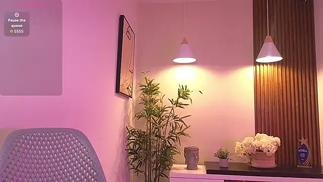 Cherry Vixen  online show from 05/15/26, 01:29