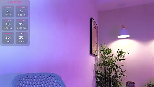 Cherry Vixen  online show from 05/24/26, 11:15