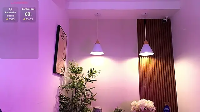 Cherry Vixen  online show from 05/25/26, 06:47