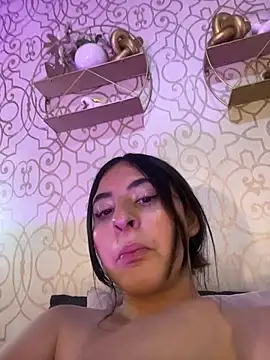 Maggiee 1 online show from 06/11/26, 02:53