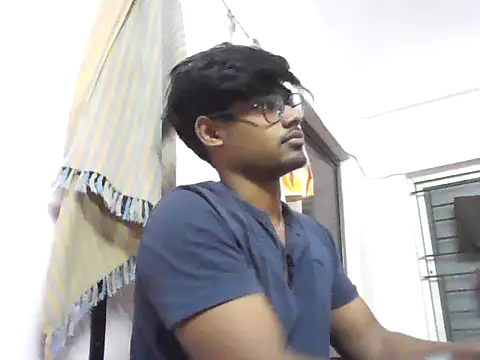 singaram190 online show from 06/06/26, 01:05