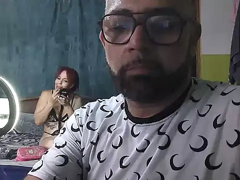 CarlossexVen online show from 07/01/26, 08:30