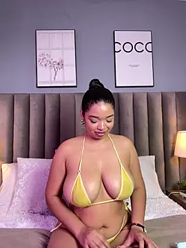LilyFoox online show from 06/04/26, 01:06