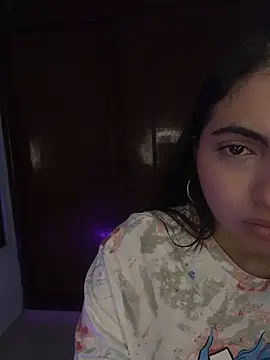 Lily Rush online show from 05/22/26, 12:11
